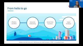 Suttons Motors Group and HRO Virtual Onboarding Meet Up