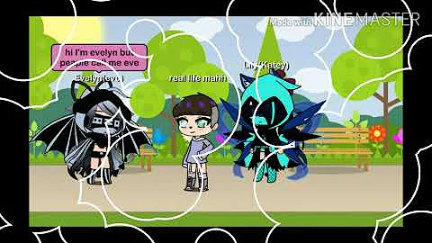 Mew gl vid