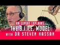 An Expert Explains the BITE Model with Steven Hassan, PhD