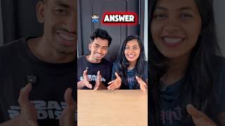 Wrong Answer Wins! 🤯🔥. #entertainment #funny #shortsfeed #shorts