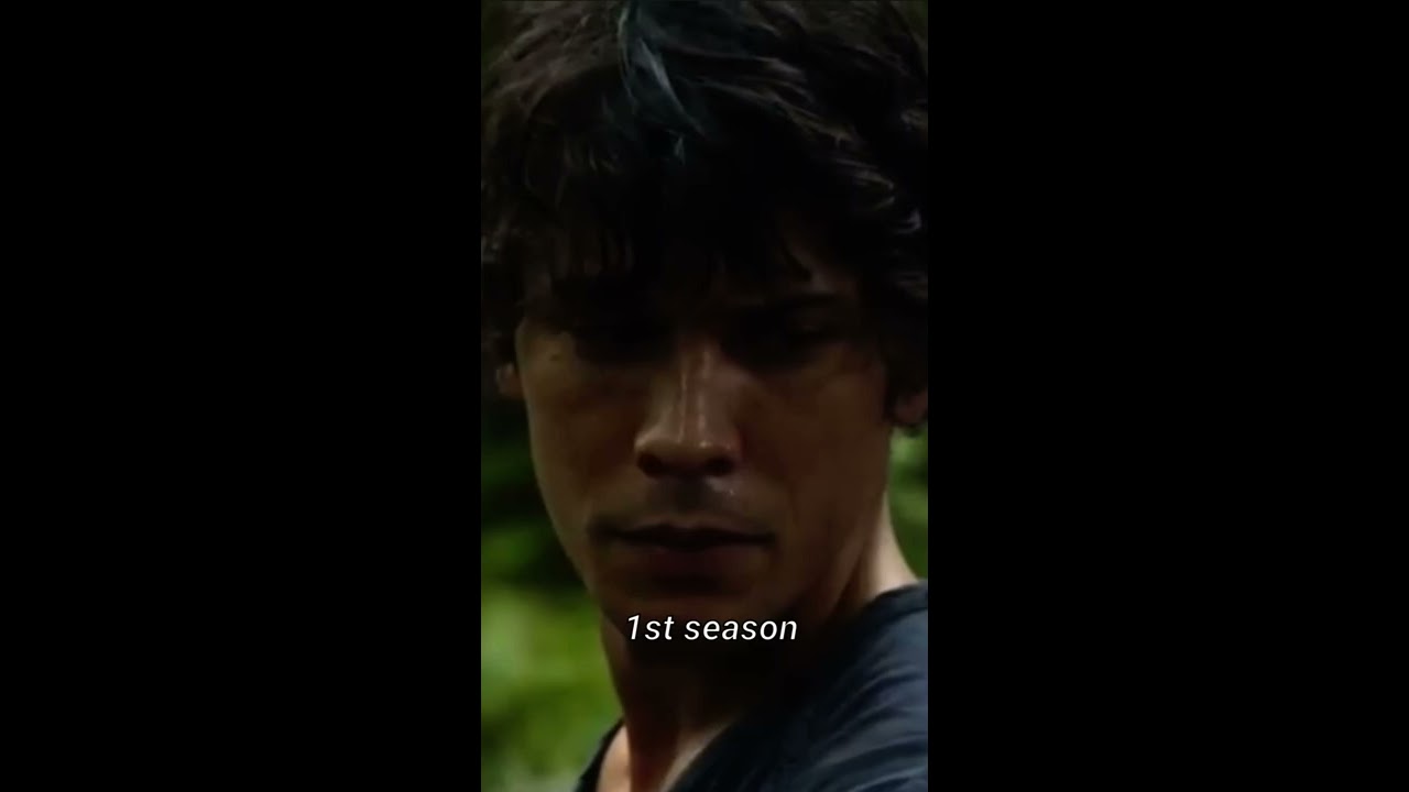 Characters Death From Season 1 The 100 