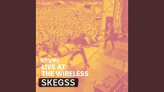 Midnight Eyes (Triple J Live at the Wireless)