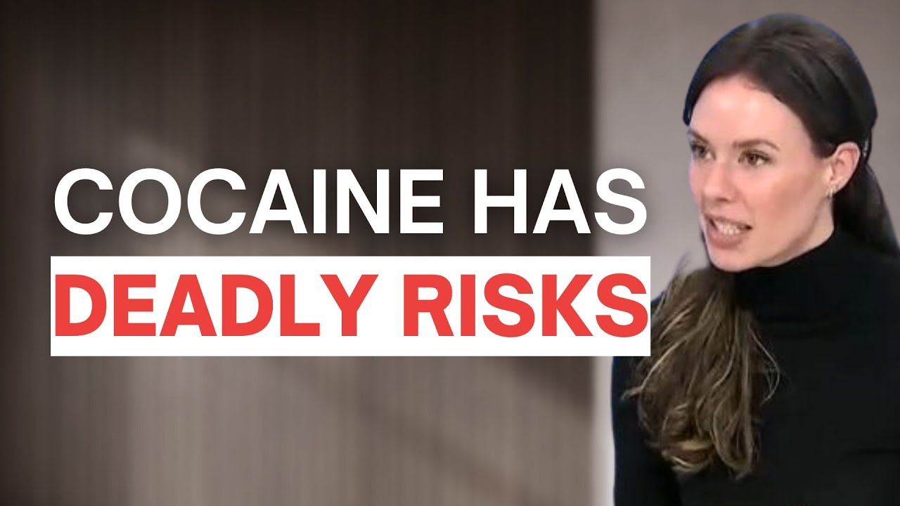 What Are The Risks Cocaine? - Emily Stockings