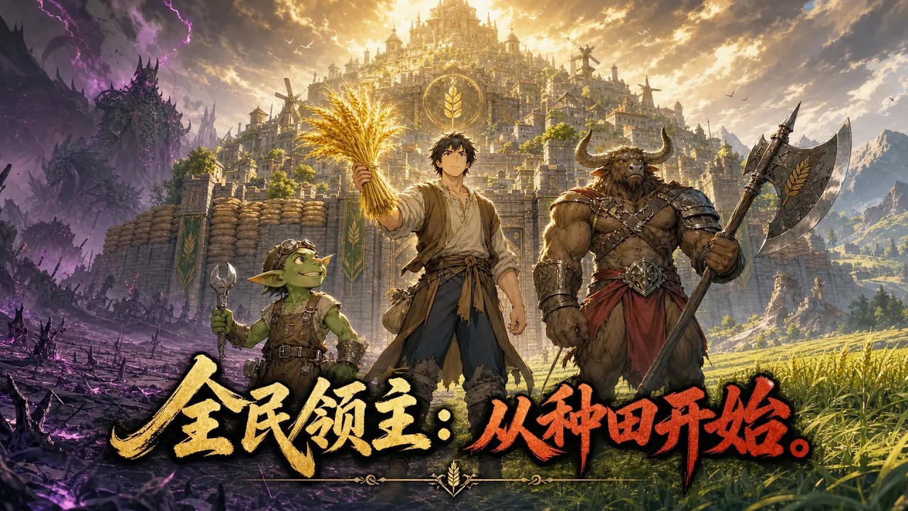 📢新番上线，剧情精彩刺激！不可错过的好剧一口气全看完！#动漫 #逆袭 #打脸