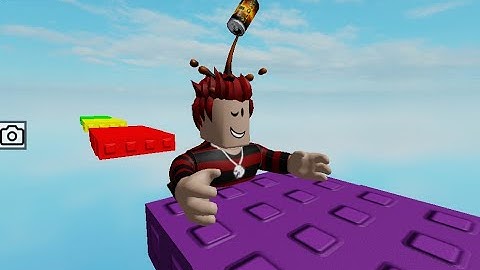 How To Make A Difficulty Chart Obby! (QUICK TUTORIAL)