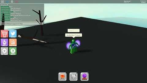 Power Simulator [ PART 3 ] E Class + Finish all the Quests? x Test Skill!