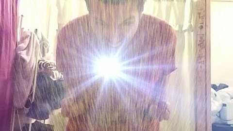 "So Real Life" DBZ Burning Attack 60FPS