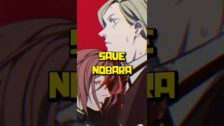 Nobara Goes Missing For 2 Years In Jjks Manga Yuji Vs Mahito Jujutsu Kaisen Season 2 Explained