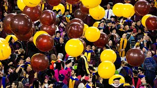 #ASUgrad Graduate Commencement 2019 | Arizona State University