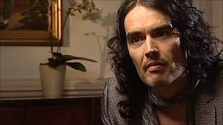 Russell Brand vs. Jeremy Paxman on Newsnight 2013 [Full Interview Review]