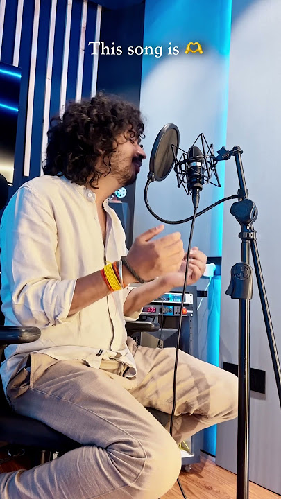 Ve Kamleya | Cover | Arijit Singh | Pritam | Annkur R Pathakk | Ankurmuzic