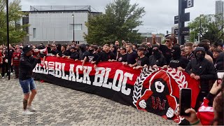 RBB MARCH | SYDNEY DERBY | PRINCE ALFRED SQUARE | 2/3/2024