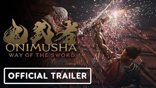 Onimusha: Way of the Sword - Release Date Trailer | State of Play 2026