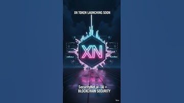 Smart security starts with SecurityNet.ai where AI meets real protection#DigitalSafety #AIRevolution