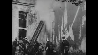 Fire! (1901) | Short Film