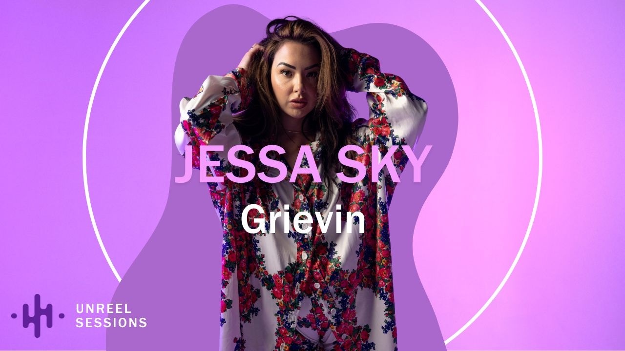Capturing Emotion: Jessa Sky's