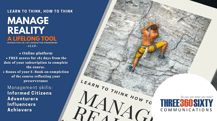 Exploring Reality's Depths: Transition with the Innovative Collaboration Framework