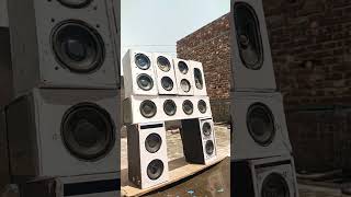 dj box , mini dj setup , #djsarzensetupsong #dj #minidj #shorts #reels