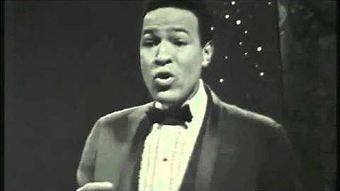 Marvin Gaye - Ain't That Peculiar (Tamla Records Video 1965)