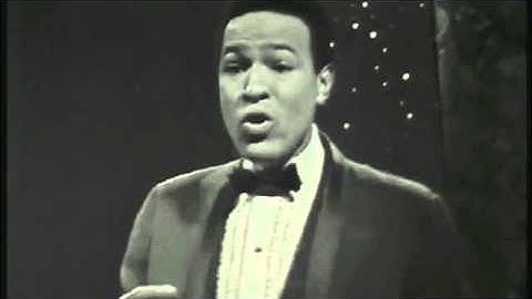 Marvin Gaye - Ain't That Peculiar (Tamla Records Video 1965)