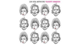 Rita Mitsouko - Lami Ennemi (Daniel Wang Remix)