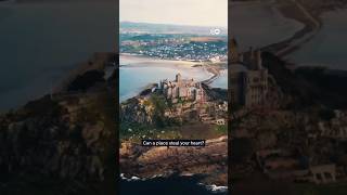 St Michael's Mount – discover Cornwall's tidal castle!
