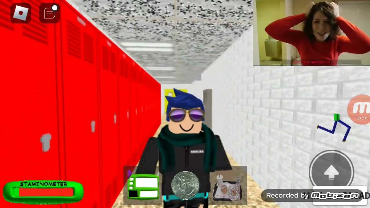 Baldi Music Roblox YouTube 