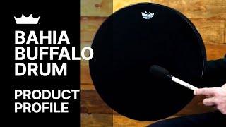 Bahia Buffalo Drum | Remo
