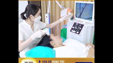 Top 1 trị rụng tóc hậu Covid - rụng tóc sau sinh thấy ngay hiệu quả