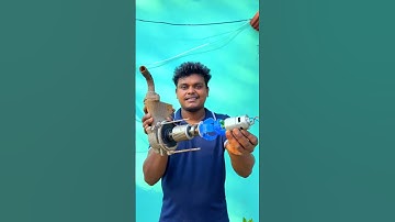 making homemade water pump #shots #project #experiment #sujanexperiment