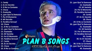 Plan B Greatest Hits 2024 ~ Plan B Top Songs 2024 ~ Plan B Hits #5258