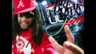 Lil Jon - Nigga What .Remix UnMk7
