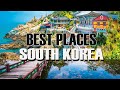 Top 10 best places to visit in south korea  discover korea