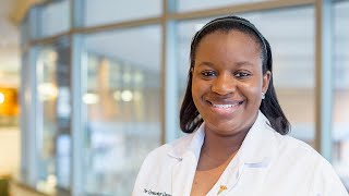 Dealing with Degenerative Fibroids - Dr. Latasha Murphy - Mercy