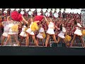 trojancandy.com:  The USC Song Girls Perform at the 2018 Salute to Troy