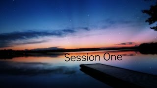 Camp Jorn session 1 slide show (2015)