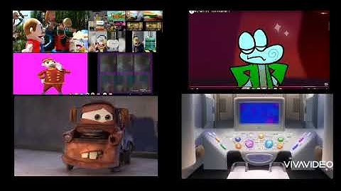 up to faster 127 parison to gumball