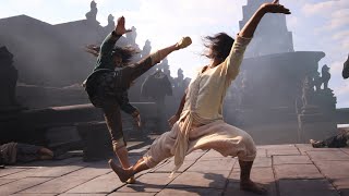 Kungfu Terminator - Chinese Action Movie - Full Lenght Movie - English Dubbed by Mr. Entertainment 1,770,273 views 3 weeks ago 1 hour, 17 minutes