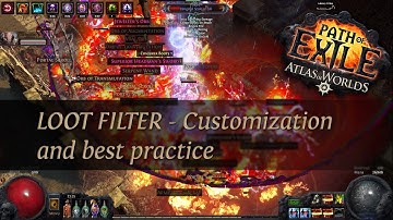 [OUTDATED] Path Of Exile: Greengroove