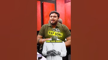 Rap Song Tips 🔥 #flstudiotutorial #rapvocals #flstudiowithkurfaat