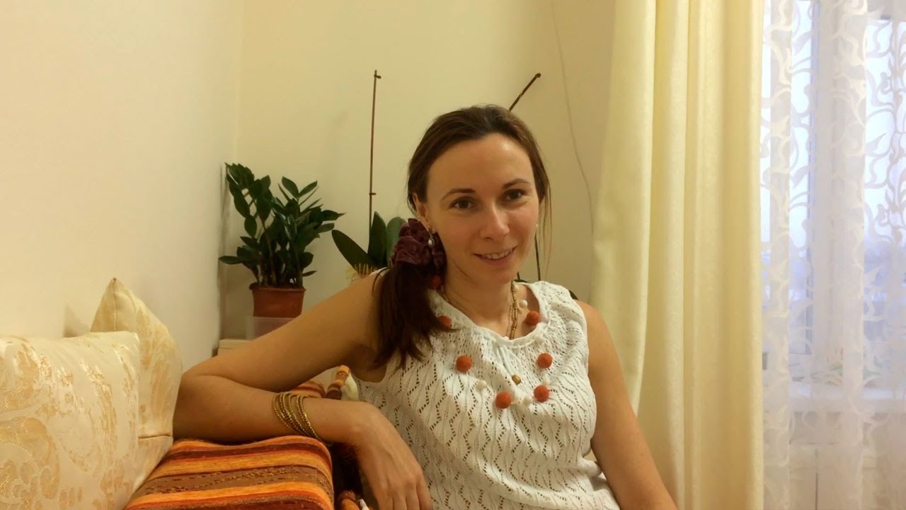 Тренинги ольги