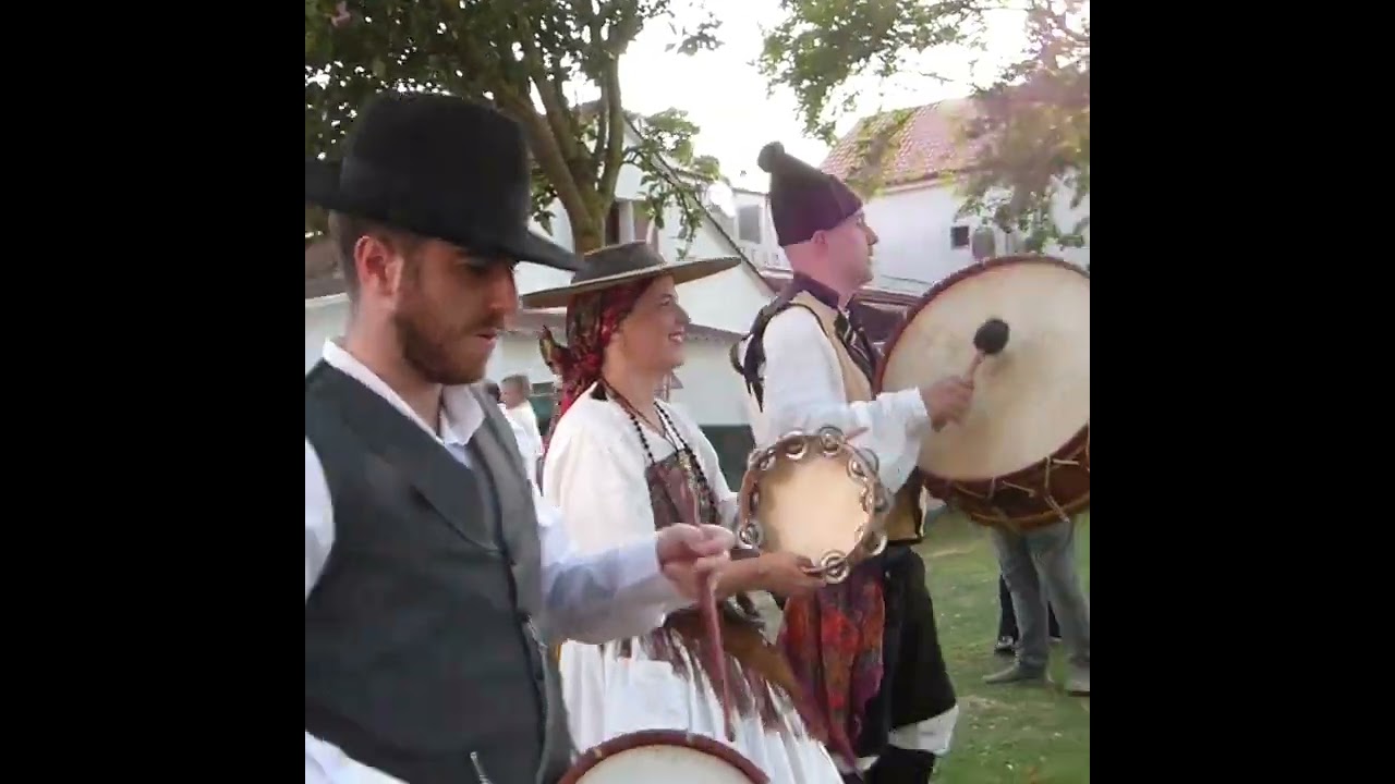 Grupo Santaia - Inicio de curso 2025/2026