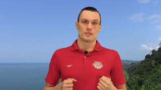 Плавание в бассейне без очков Плавание в бассейне без очков