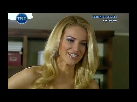 Dedektif Memoli 7. Bölüm Tek Parca HD TNT Dizisi