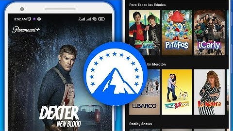BIN DE PARAMOUNT PLUS + TUTORIAL