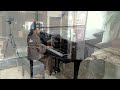 Sonrisa take 2 herbie hancock 1979  solo piano by valerie handani