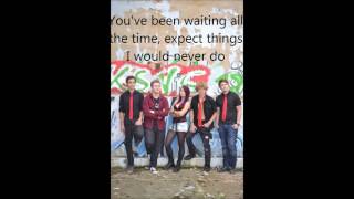 Refugee - The JEALS (lyrics)