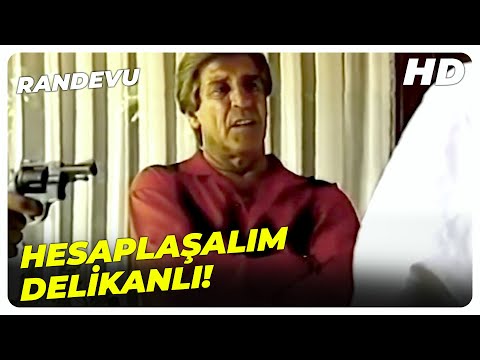 Zor Adam - Benimle Hesaplaşmak İstemiyor Muydun? | Filiz Taçbaş, Adnan Atakan Eski Türk Filmi