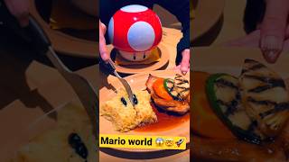 Mario World 🤯🚀😱