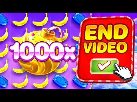Jouez à la slot Sweet Bonanza sur les meilleurs casinos en ligne français - Téléchargez l'application dès maintenant!